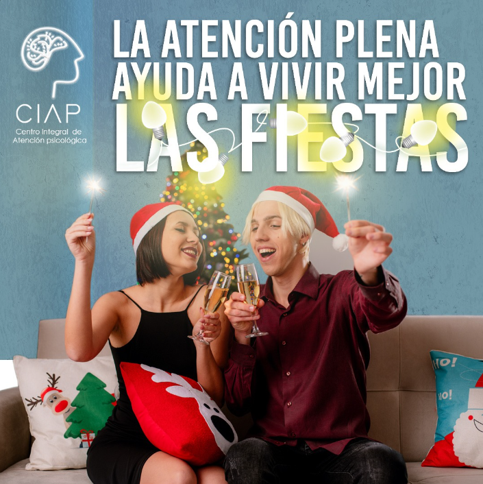 Diseño de redes sociales epoca navideña